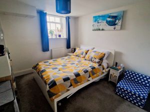 Bedroom - click for photo gallery